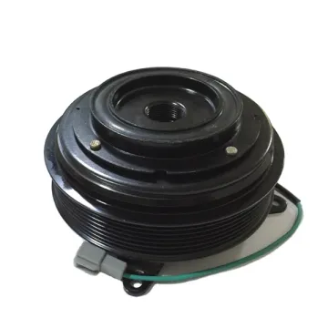 Made in Japan AC Compressor Clutch OEM 88410-36510 for Coaster