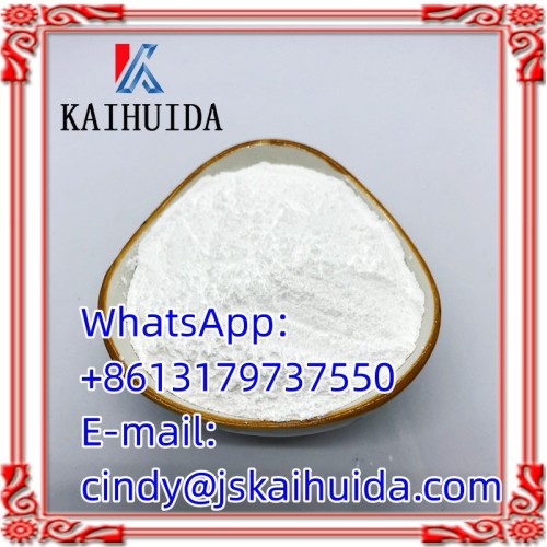 Feed Grade Isoleucine Powder CAS 73-32-5 L-Isoleucine