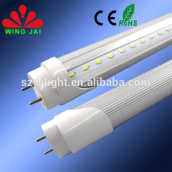 2016 china new innovative high lumen 18W led t8 1200mm