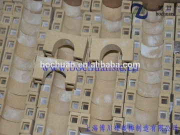 Cordierite Kiln Support