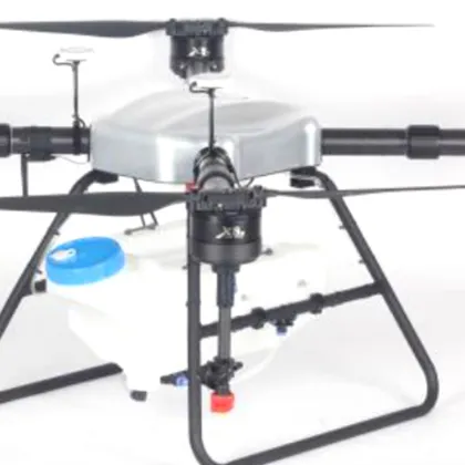 Remote Control Agricultural Plant Protection Drone Agricultural Irrigation Drone Automatic Agriculture Drone