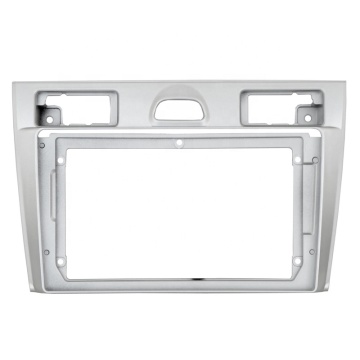 Ford Fiesta 2006-2010 Car Radio Fascia and Installation Kit