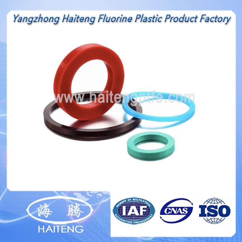 PTFE Sampul Gasket dan Pengedap