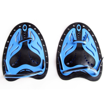 Women and Men Anti-Hand Swimming Hand Paddles Palm Hand Paddle for Swimming