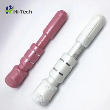 High Quality Meso Injector Mesotherapy Gun Injector Needle Free injection Mesotherapy hyaluronic acid pen