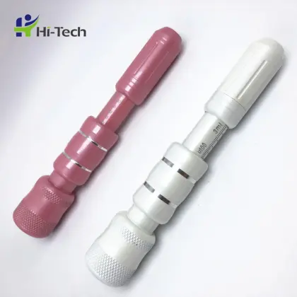 High Quality Meso Injector Mesotherapy Gun Injector Needle Free injection Mesotherapy hyaluronic acid pen