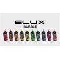 Оригинальный Elux Bubble 7000 Puffs Ondessable Vape Pen