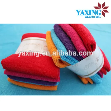 Wholesale kitchen towels directly microfiber towels