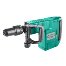 1750W 30J Corded Sds Hammer Drill