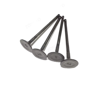 Durable Intake Valves for Engine Repair