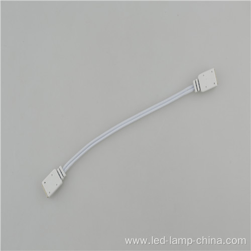 Female Connector Led 10mm Strip Connector Fast Connector