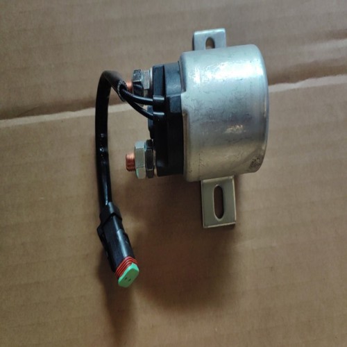 SWITCH 2543783/254-3783 FOR 980G WHEEL LOADER