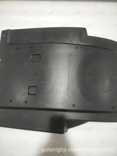 DAF XF95/XF105/CF European Truck Body Parts - Front Mudguard