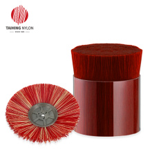 Tái chế lông thú cưng cho công nghiệp cọ vệ sinh