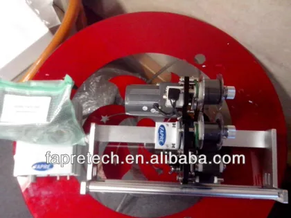 HP-241K date packing machine