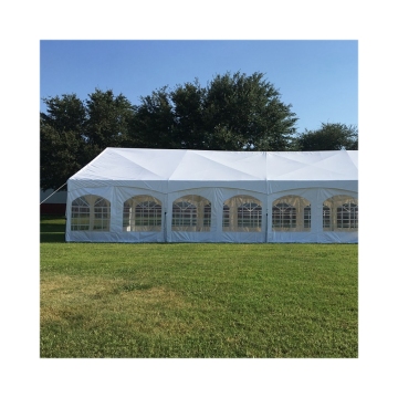 Outdoor Glamping: Camping Party Wedding Tents