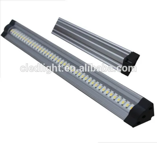 Corner LED Rigid Strip Light UL listed