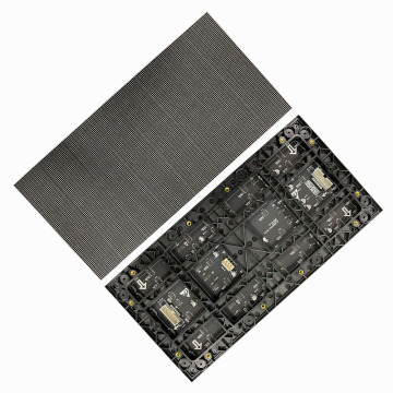 Module d'écran d'affichage LED RVB P2