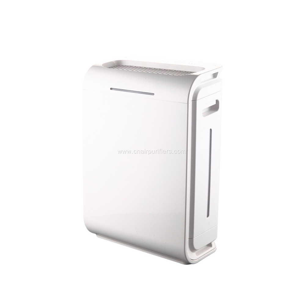 With Dust Sensor Humidify HEPA Air Purifier