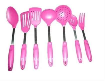 best selling silicone kitchenware utensil