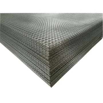 G.I. Welded Iron Wire Mesh 50X50 Specifications - 9 Gauge Welded Mesh