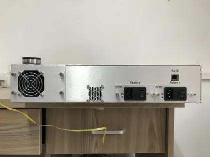 High Power 32 Port 19dBm CATV WDM DBC PON EDFA - WDM Price