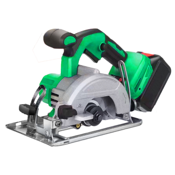 Mini Circular Saw with Lithium Battery for Precise Woodcuts
