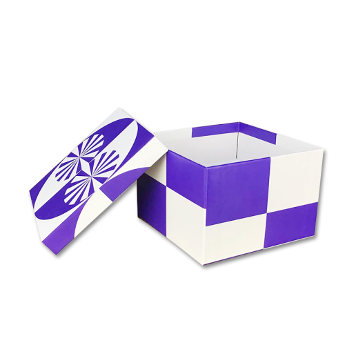 Cup-wrapped Packaging Gift Box
