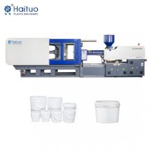 Haituo Plastic Servo Bucket Faking Machine de moulage d&#39;injection