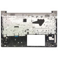 HP Probook 450 455 G9 Palmrest with keyboard N01934-001