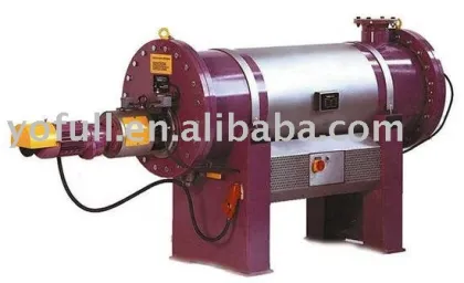 YF-KKF Back Flush Filter,Polymer Filter,Chemical Fiber Filtration Machinery