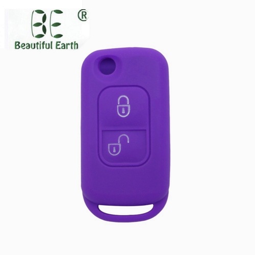 Mercedes Benz Car Key Silicone Covers Wholesale