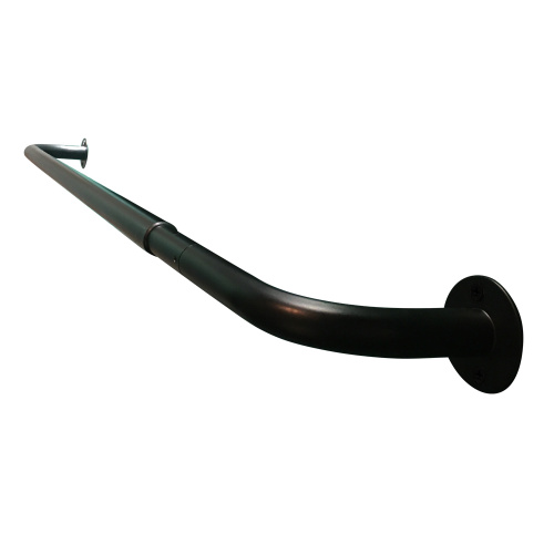 Curved Curtain Rod Wholesale