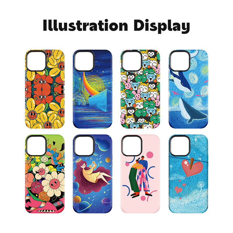 mobile phone back cover making machine