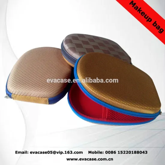 2014 Leather Women Bags fancy evening bags for women of custom eva evening case with zipper and custom logo of evening box