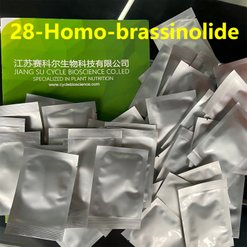 28-Homo-brassinolide Plant Growth Hormone
