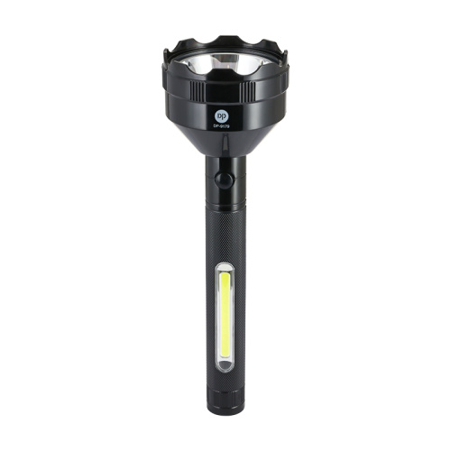 Best Flashlight Super Bright Cob Handheld Led Tactical Torch Flashlight Supplier