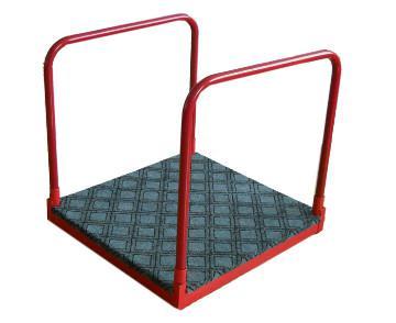 Shelf