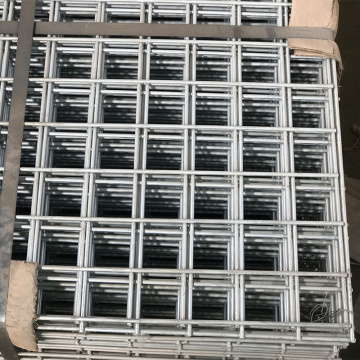 Welded Wire Mesh Panels for Rabbit Cages