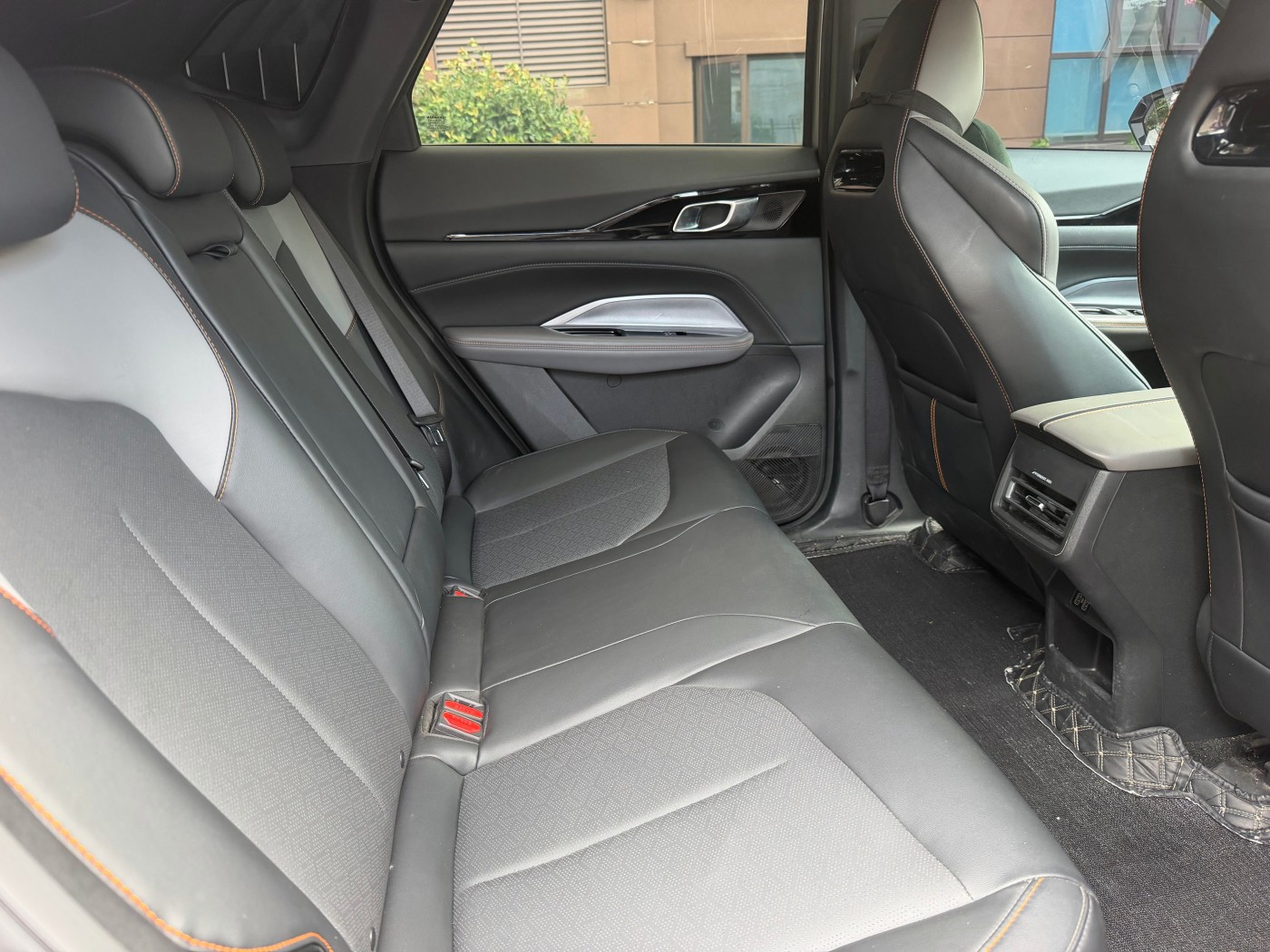 2023 Changan Oshan Z6 Flagship PLUS Edition