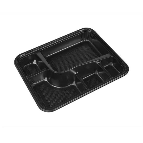 Wholesale Plastic Takeaway Food Container