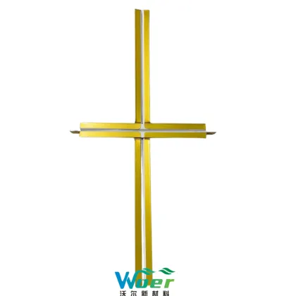 Golden T24/T15 Galvanized Steel Ceiling Grid Components and Accessories