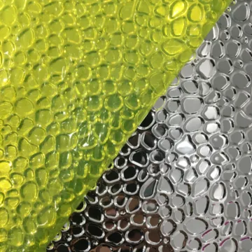 Aluminium Mirror Coil, Embossed, Stucco Embossed, and Coated Materials Search Engine