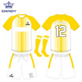 Customized mens soccer jersey