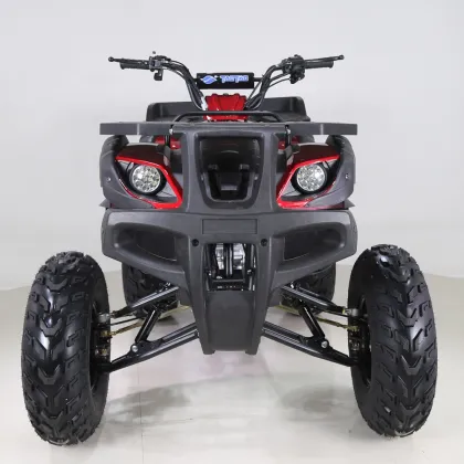 Tao Motor Bull 250cc Farm ATV