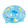 High Quality Newborn Inflatable Float Ring Baby floatie