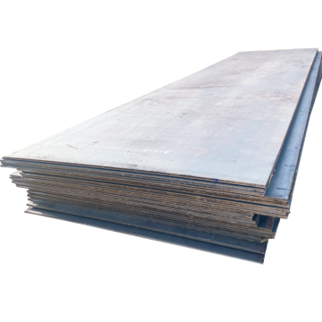 A572 GR.65 Carbon Steel Plate