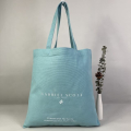 Customizable Laminated Canvas Bag