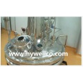 Valsartan Vacuum Drying Machine