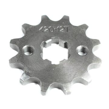 420-17T ATV ​​Sprockets για 12T, 13T, 14T, 15T, 16T και 17T ATV ​​αλυσίδες